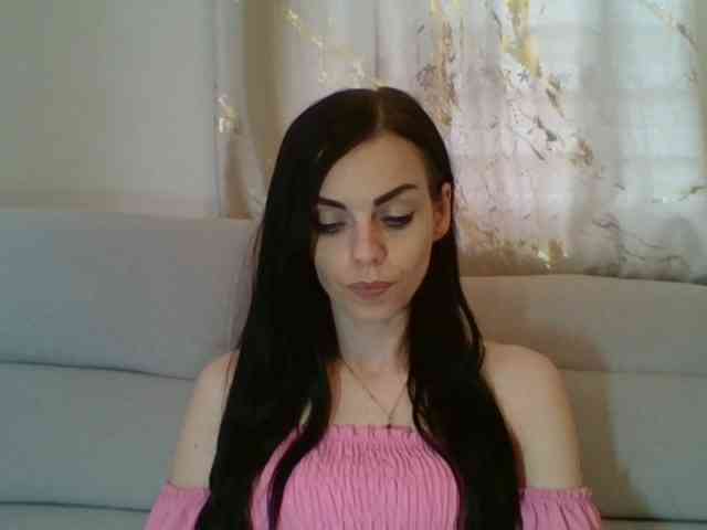 CassidyLovely webcam