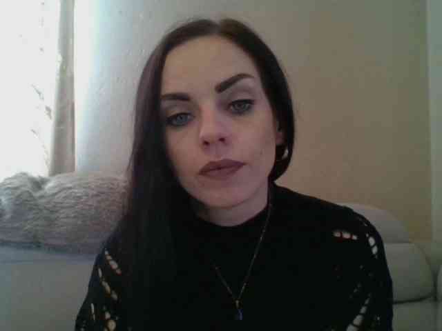 CassidyLovely webcam