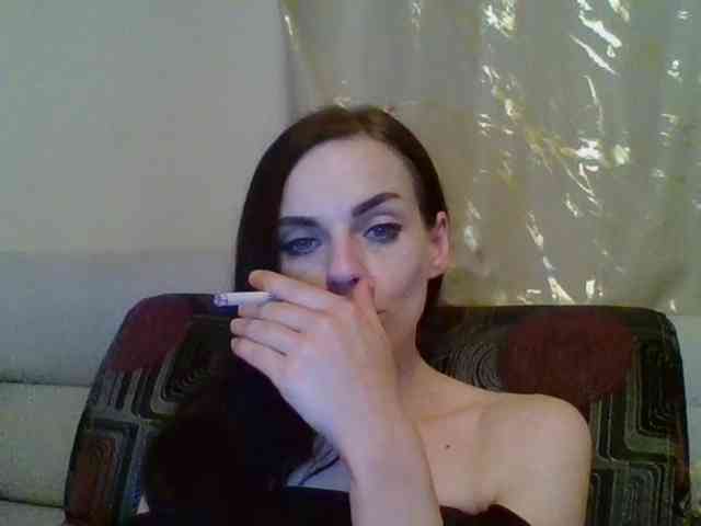 CassidyLovely webcam