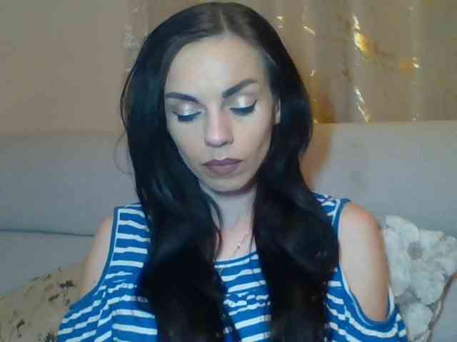 CassidyLovely webcam