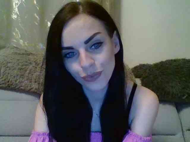 CassidyLovely webcam