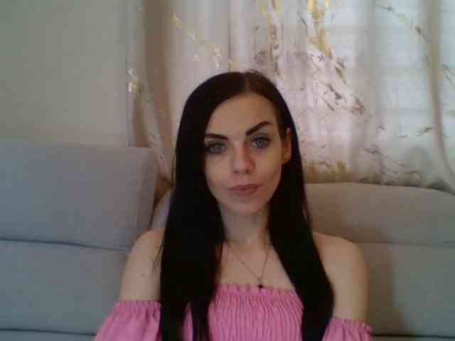 CassidyLovely webcam