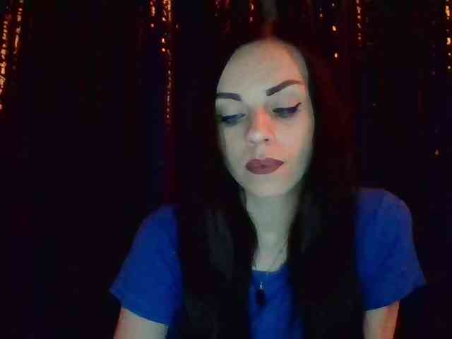 CassidyLovely webcam