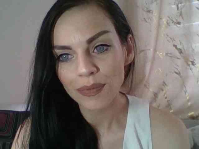 CassidyLovely webcam