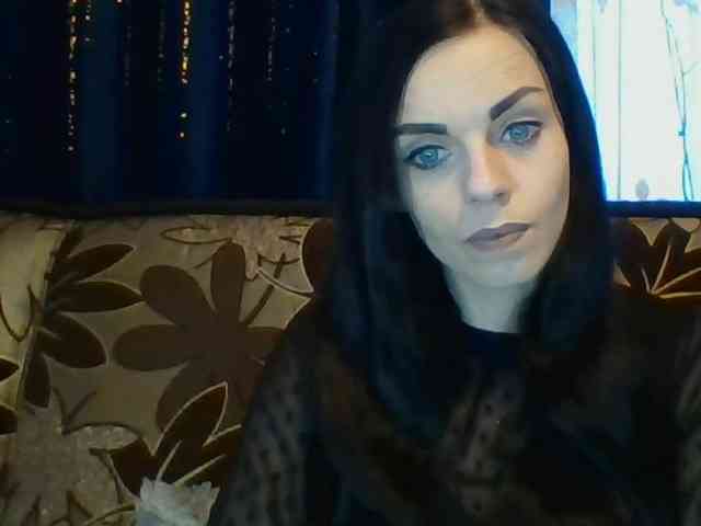 CassidyLovely webcam