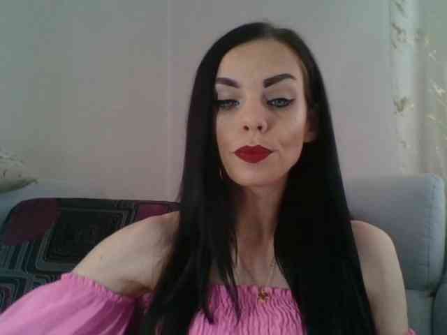 CassidyLovely webcam