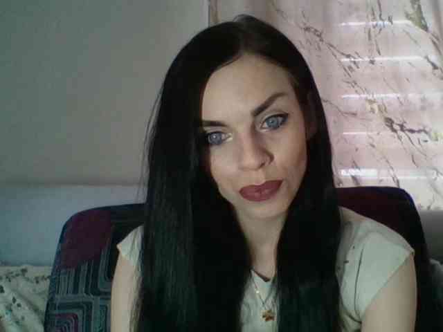 CassidyLovely webcam
