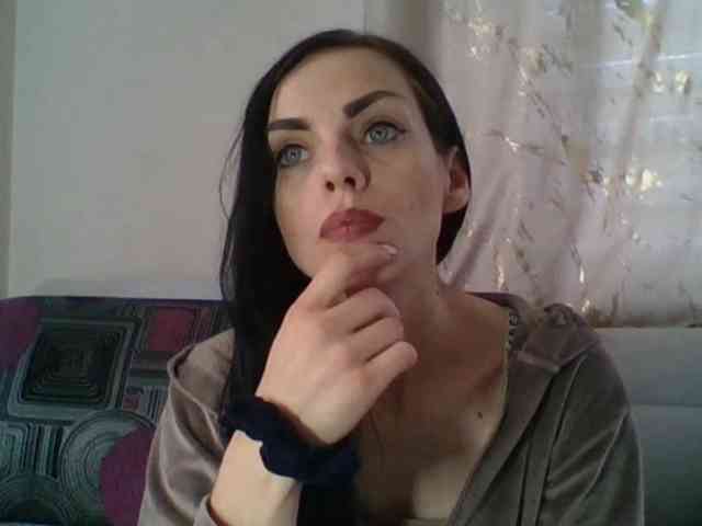 CassidyLovely webcam