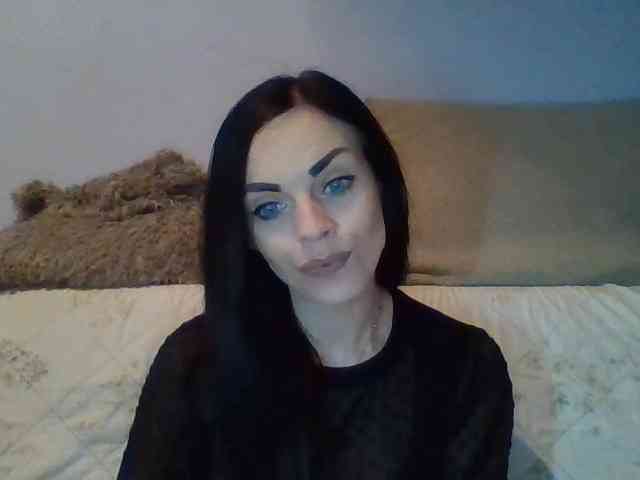 CassidyLovely webcam