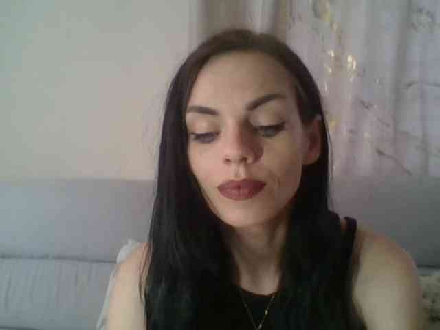 CassidyLovely webcam