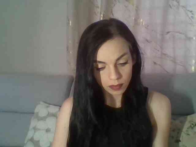 CassidyLovely webcam