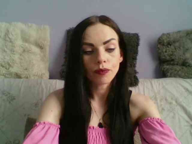 CassidyLovely webcam