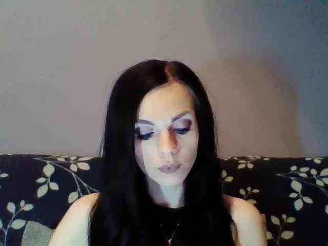 CassidyLovely webcam