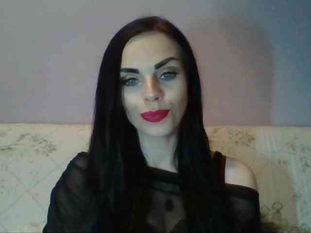 CassidyLovely webcam