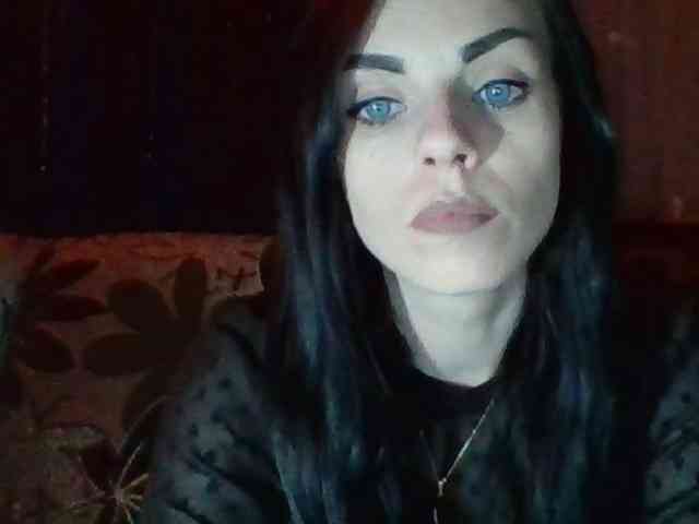 CassidyLovely webcam