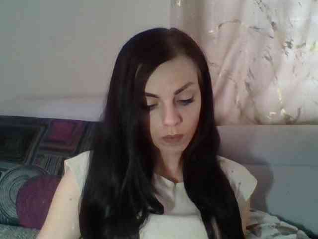 CassidyLovely webcam