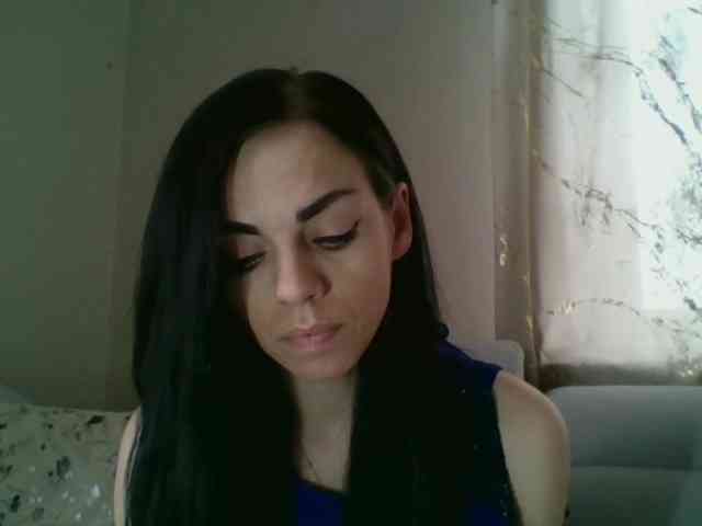 CassidyLovely webcam