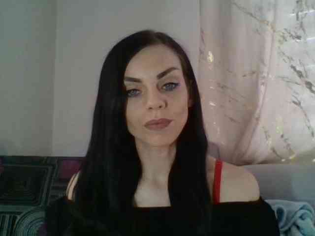 CassidyLovely webcam