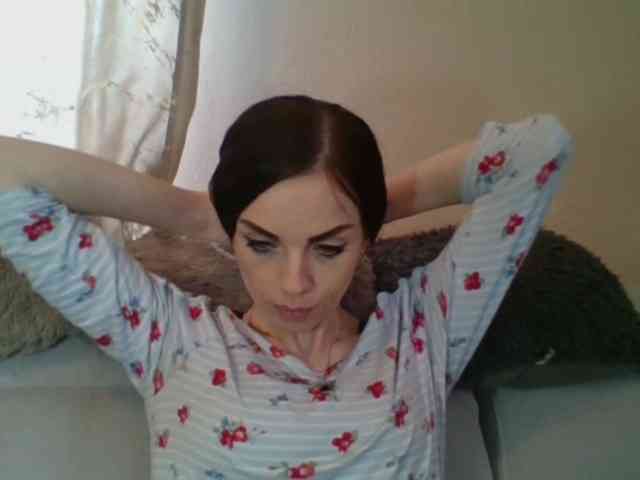 CassidyLovely webcam