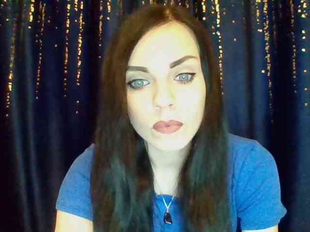 CassidyLovely webcam