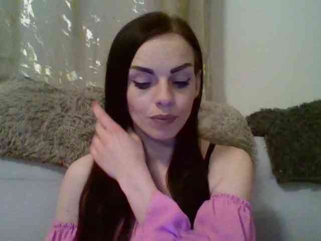 CassidyLovely webcam