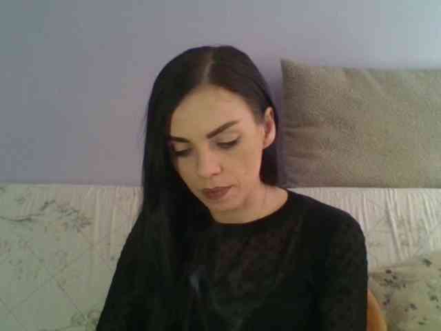 CassidyLovely webcam