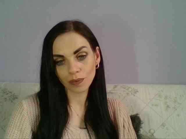 CassidyLovely webcam