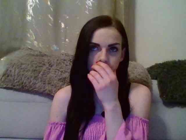 CassidyLovely webcam