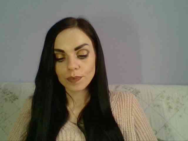 CassidyLovely webcam