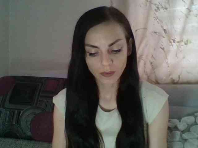 CassidyLovely webcam