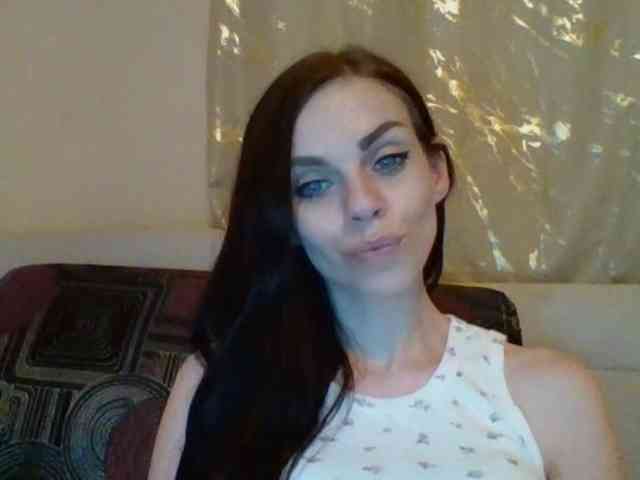 CassidyLovely webcam