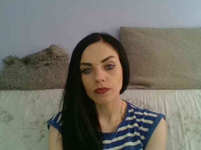 CassidyLovely webcam