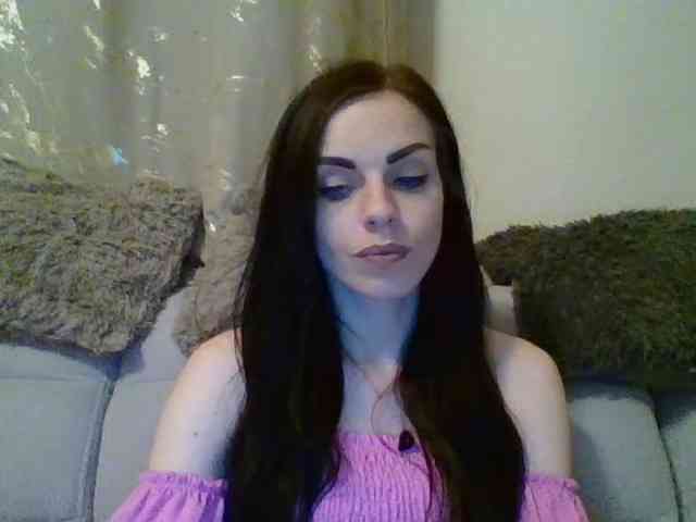 CassidyLovely webcam