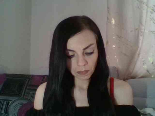 CassidyLovely webcam