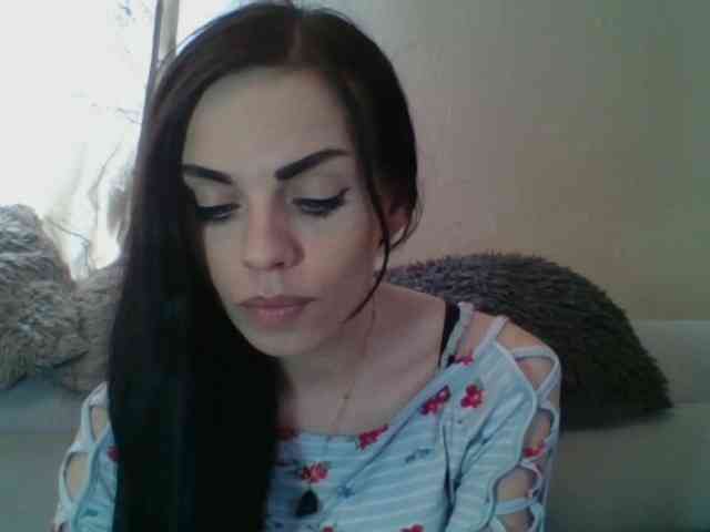 CassidyLovely webcam