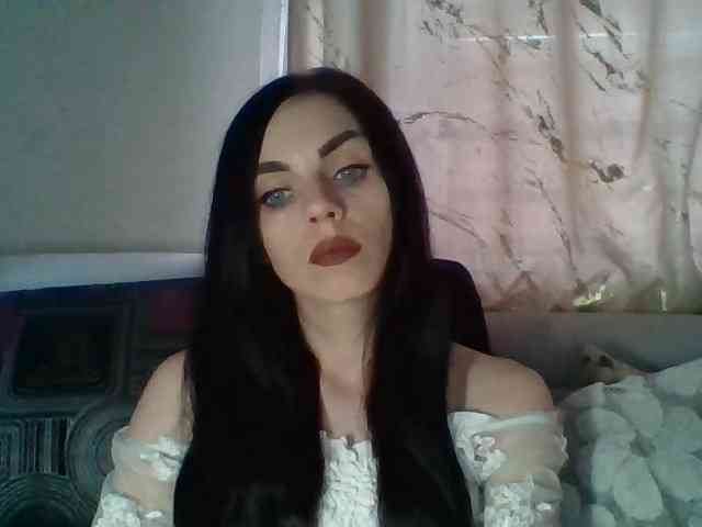 CassidyLovely webcam