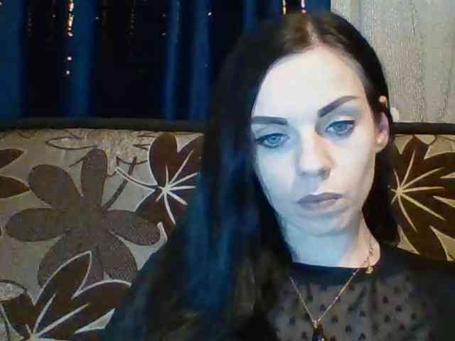 CassidyLovely webcam