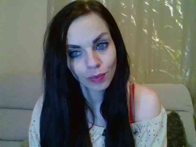 CassidyLovely webcam