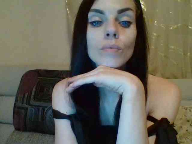 CassidyLovely webcam