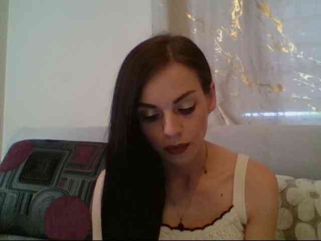 CassidyLovely webcam