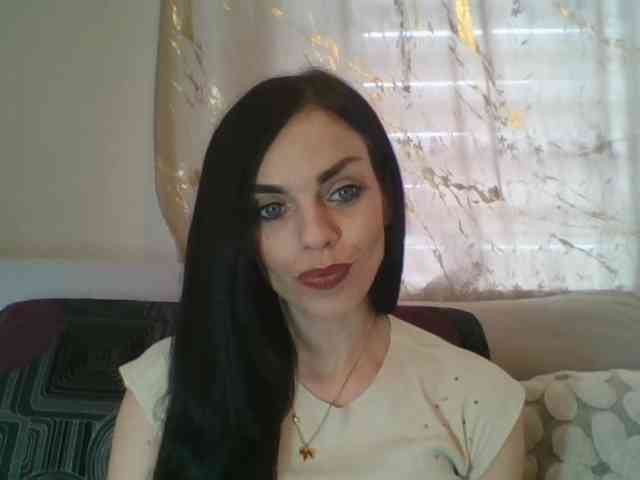 CassidyLovely webcam