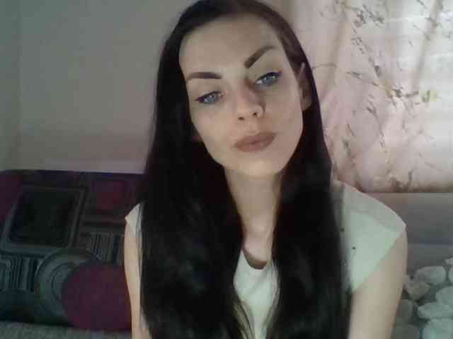CassidyLovely webcam