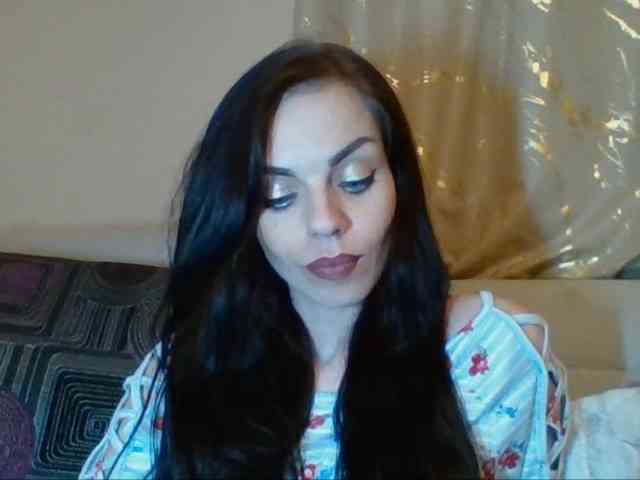 CassidyLovely webcam