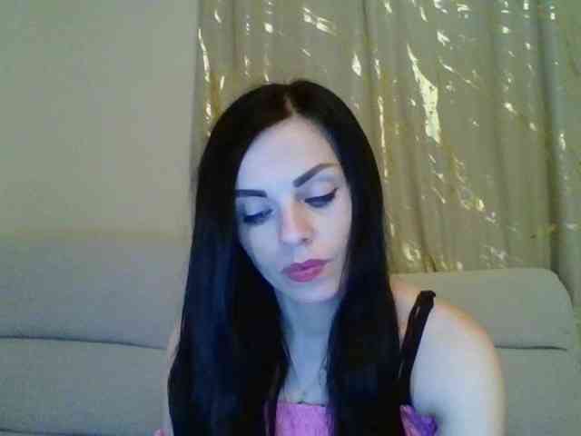 CassidyLovely webcam