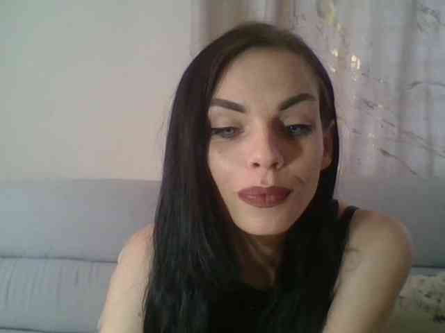 CassidyLovely webcam