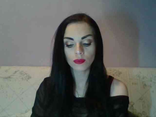 CassidyLovely webcam