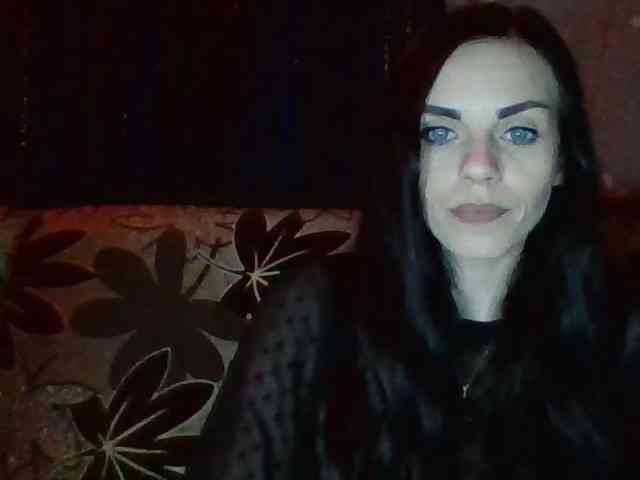 CassidyLovely webcam