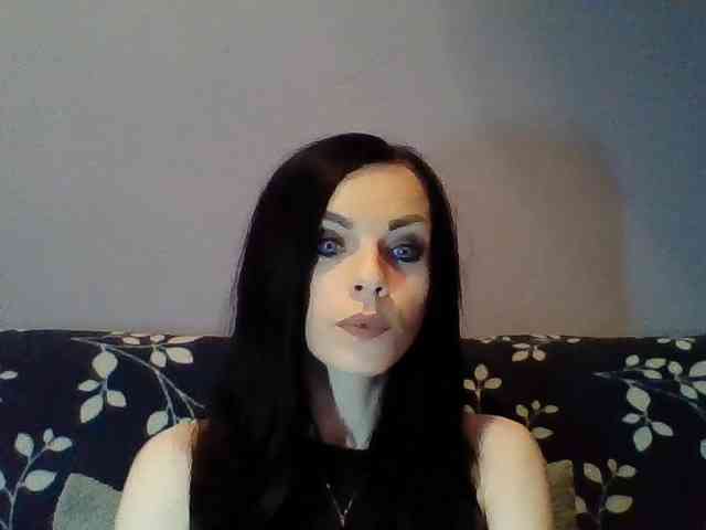 CassidyLovely webcam