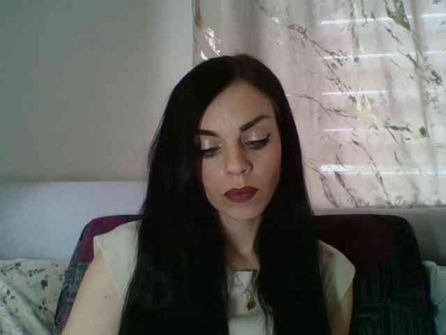 CassidyLovely webcam