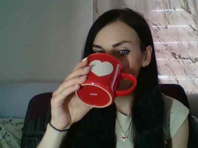 CassidyLovely webcam